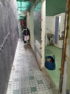 Bán phòng trọ Hiệp Bình Chánh (Đường 7) – dãy trọ 2 lầu + lửng, có KIOT cho thuê, có dòng tiền